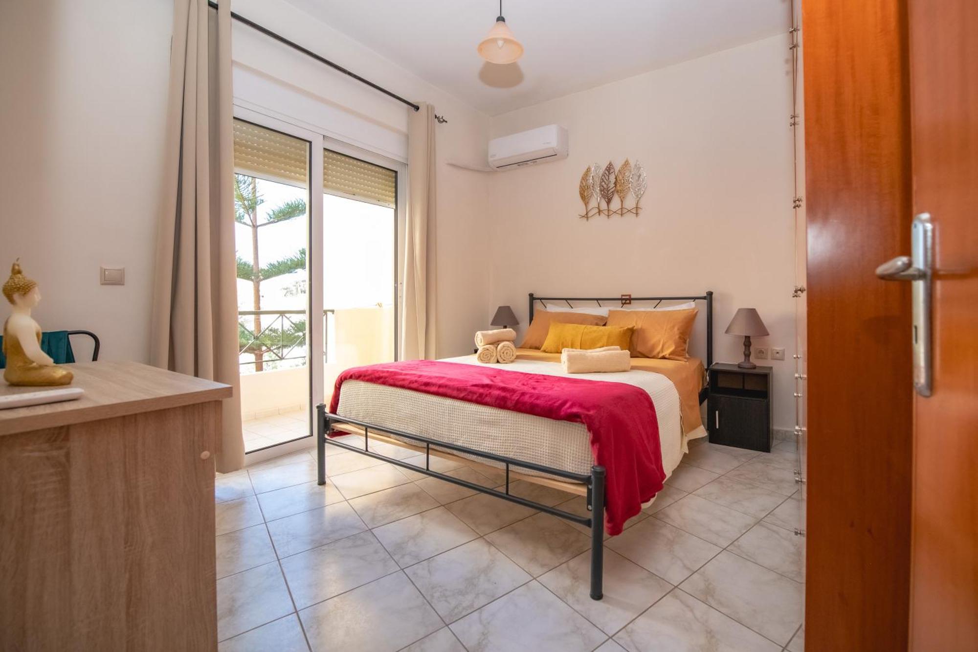 Rodini Sun Apartment Rhodes City Exterior photo