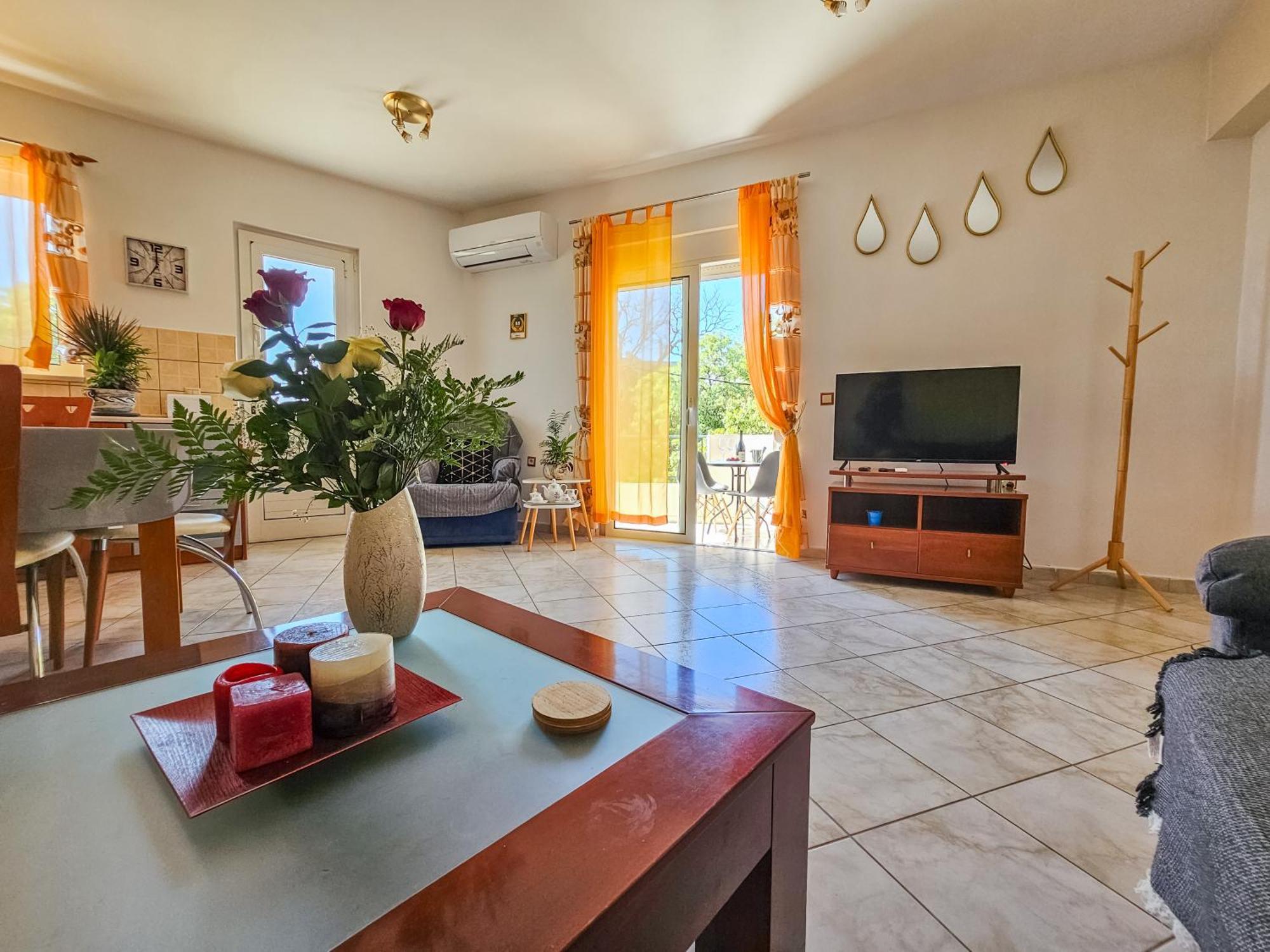 Rodini Sun Apartment Rhodes City Exterior photo